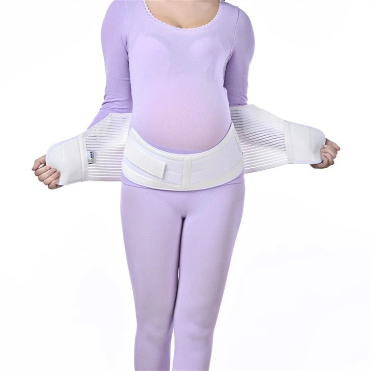 Maternity Support Belly Belt Manufacturer